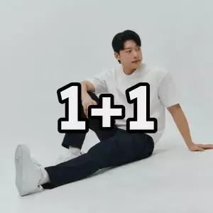 [2장]MACCI(마찌) 쿨포뮬러 정품 조거 트레이닝 카고 긴바지