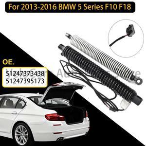 bmw 호환 5 시리즈 차량 트렁크 테일게이트 리프트 서포트 로드 51247373438