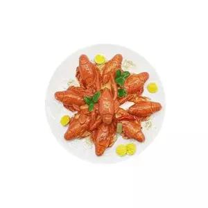 마그넷 냉장고자석 메모 음식 가재 자석 마그넷