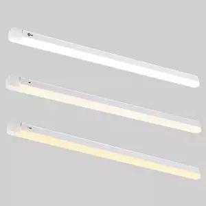 라인 LED 20 직부등 주광 주백 전구 10W 600mm KC LED인테리어조명