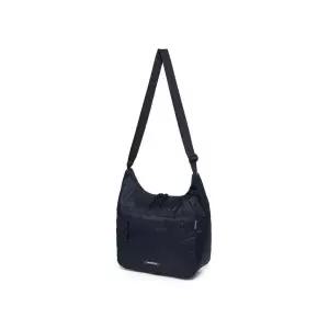 EIDER PACKABLE (패커블) 크로스백_Charcoal DUA25B33C8 117770