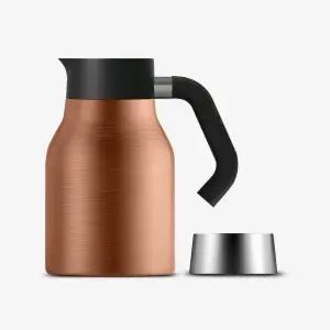아소부 보온보냉 핸들서버 1L - 코퍼 - 코퍼 643902