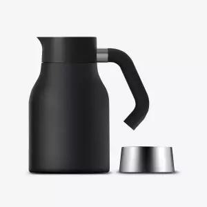 아소부 보온보냉 핸들서버 1L - 블랙 - 블랙 643903