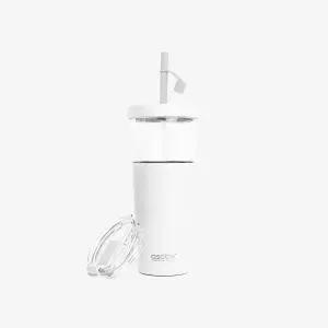 아소부 2in1 마리나 845ml - 화이트 - 화이트 643913