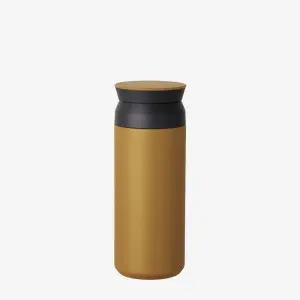 킨토 트레블 텀블러 500ml-코요테 - 10017 643952