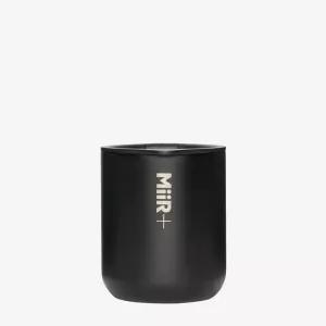 미르 클라이밋+텀블러 12oz - 블랙 - 10017 643994