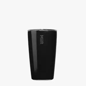 미르 트루 에나멜 텀블러 12oz - 블랙 - 10017 644003