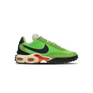 NIKE 나이키 에어 맥스 와플 SP 액션 그린