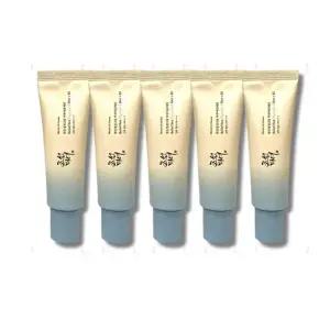 조선미녀 맑은쌀 선크림 아쿠아 프레쉬 50ml 5개