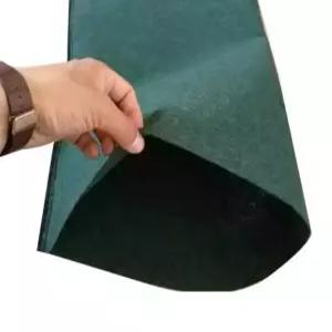식생토낭 마대 에코백 산사태 침수 경사면 녹색 하천