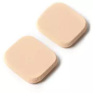 사각NBR분첩2P-OPP클린징퍼프 클린징퍼프 스폰지분첩 세안용품 미용소품