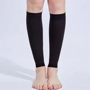 종아리 L 압박스타킹 압박밴드 뭉침완화 블랙 탄력 밴