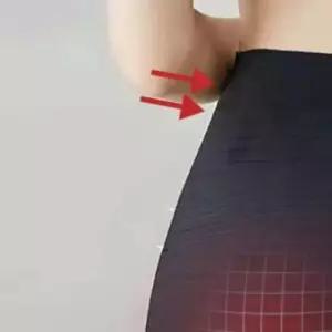 자바쥬 하이라인팬티 뱃살 보정속옷 똥배 팬티 보정