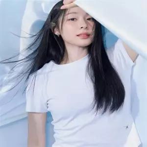 뉴발란스 NBNEG2W432 10 반팔 여름옷 2W WOMEN 에센셜 핏티드 반팔티 WHITE 5129509