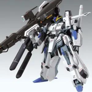 MG FAZZ 파즈 Ver Ka 버카 반다이