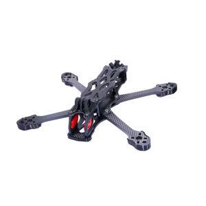 APEX EVO 프레임 키트 FPV RC 레이싱 드론 쿼드콥터CADDX 비스타 폴라 성운 런캠 링크O3 에어 유닛 2306 모