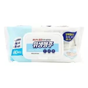 일회용밀대 일회용걸레 물티슈걸레 물걸레청소 일회용 qSb2+7aYo