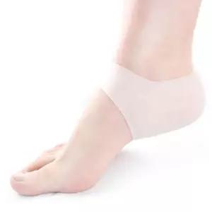 발뒤꿈치보호패드 각질제거 임산부 풋케어 보습 Urt9+2aJX
