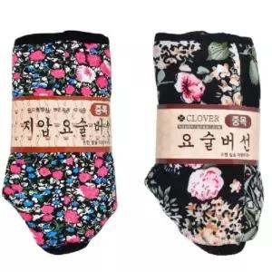 논슬립 할머니덧신 ZF 발열양말 버선덧신 따뜻한 방한버선