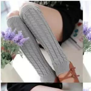 나인쇼핑 니트 레그워머 무릎양말 발워머 니트워머 발목토시 롱양말 다리토시 발토시 토시 겨울