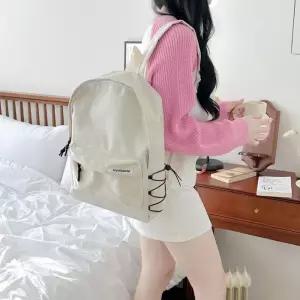 [룽스_61]데일리 백팩 신학기 고등학생책가방 입학 선물