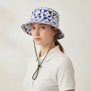 MALBON GOLF 버킷햇 벙거지 모자 M9150 MLT 남여공용)