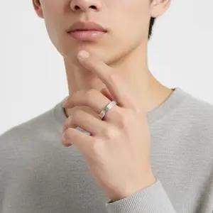 메종마르지엘라 26SS 뉴메리컬 링 4mm SM1UQ0119 P8863 101)