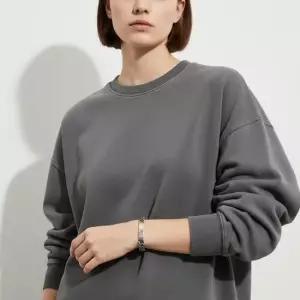 메종마르지엘라 마르지엘라 26SS 넘버링 MM6 클래식 체인 공용 팔찌 SM6UY0049 SV0235 954