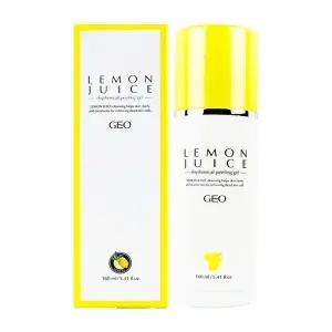 라피네 지오 레몬주스 필링젤 160ml-WFO52WK
