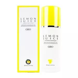 라피네 지오 레몬주스 필링젤 160ml-WFO52WK