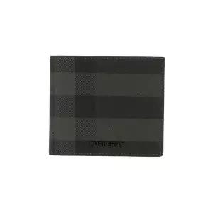 [ BURBERRY8070273 A1208 남성 반지갑