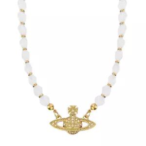 [ VIVIENNE WESTWOOD6303002F 02R821 여성 목걸이
