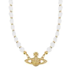[ VIVIENNE WESTWOOD6303002F 02R821 여성 목걸이