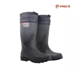 빅스탑 논슬립요딩장화 PS-01 안전장화 255mm 안전화 안전신발 보호구