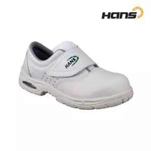 한스 HS-202-AIR 크린룸화 안전화 안전화 작업신발 보호구 안전용품 보호용품
