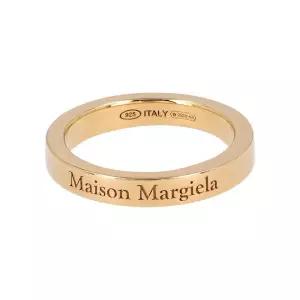 [메종마르지엘라 MAISON MARGIELASM1UQ0122 P8865 102 공용 반지
