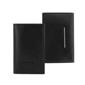 [메종마르지엘라남녀공용 MM6 넘버링 로고 패치 카드 지갑(SA6UI0033 P8622 T8013)