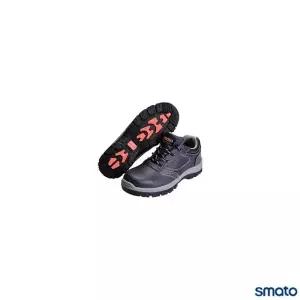 스마토 안전화 FS-401 255mm 네이비 안전화 작업신발 보호구 안전용품