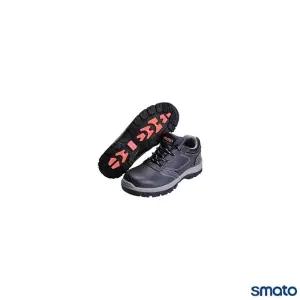 스마토 안전화 FS-401 245mm 네이비 안전화 작업신발 보호구 안전용품