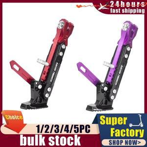 업그레이드 개조 풋 지지대 킥스탠드 Dualtron 3 Thunder Spider Eagle Pro E-스쿠터 가능한 주차 브래킷