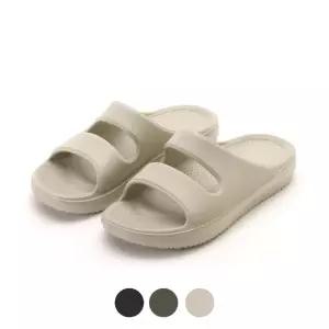 [파파브로] 남성 편안한 여름 슬라이드 슬리퍼 WW-SE-POREST