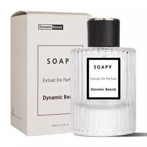 다이나믹뷰티 소피 엑스트레 드 퍼퓸 100ml (대용량) 부향률30% 비누향 살냄새