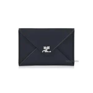 꾸레쥬 MUST IT_SS25 남성 엔벨롭 카드지갑 125GPM011CR0065 9999
