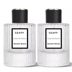다이나믹뷰티 소피 엑스트레 드 퍼퓸 100ml (대용량) (2개) 부향률30% 비누향 살냄새