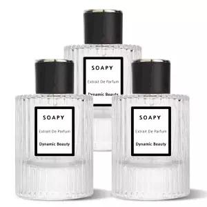 다이나믹뷰티 소피 엑스트레 드 퍼퓸 100ml (대용량) (3개) 부향률30% 비누향 살냄새