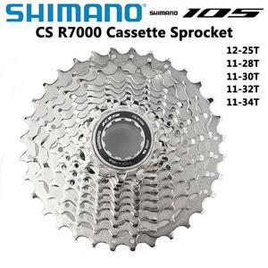 시마노 호환 105 CS R7000 로드 바이크 11단 프리휠 11-28T 카세트 스프라켓 K7
