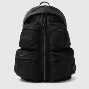 엄브로 블리츠 백팩 가방 B1 UR123CBP25 BLK0 PBE0