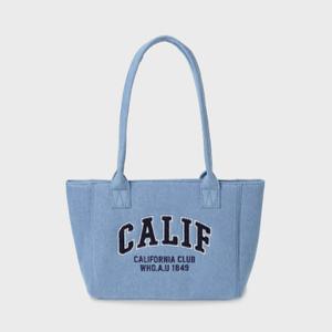 [AK평택점] [후아유] Boucle Lettering Shoulder Bag / WHBGF4T21A