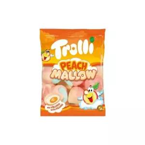 트롤리 피치향 머쉬멜로우 150g 1개 복숭아맛