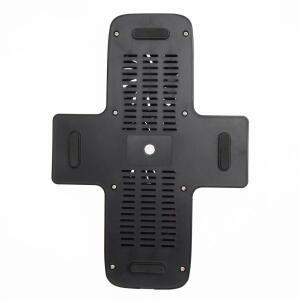 XBOX 호환 호환 360 게임 컨트롤러용 콘솔 냉각 선풍기 ABS 열 분산 듀얼 독 스탠드 USB 케이블 액세서리